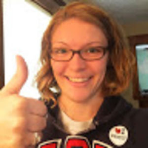 Meet your Posher, Alexandrea